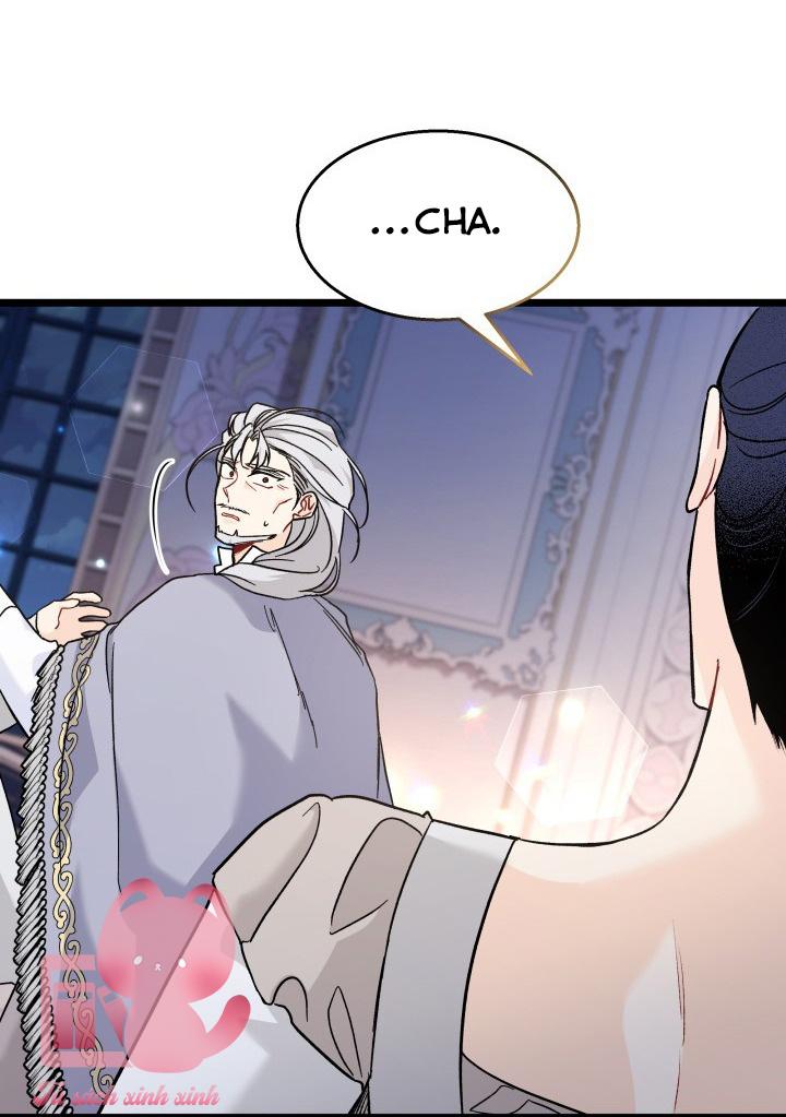 Quan Hệ Cộng Sinh Giữa Báo Đen Và Thỏ Trắng Chap 116 - Trang 2