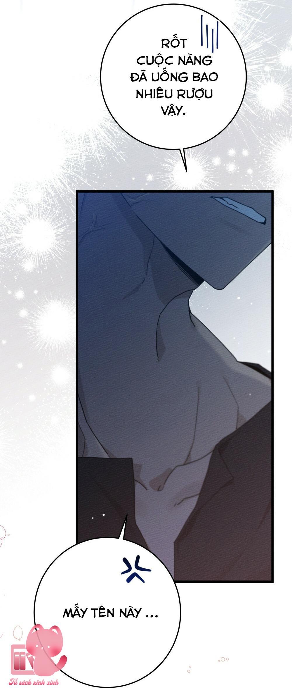 Dưới Tán Cây Sồi Chap 49 - Trang 2