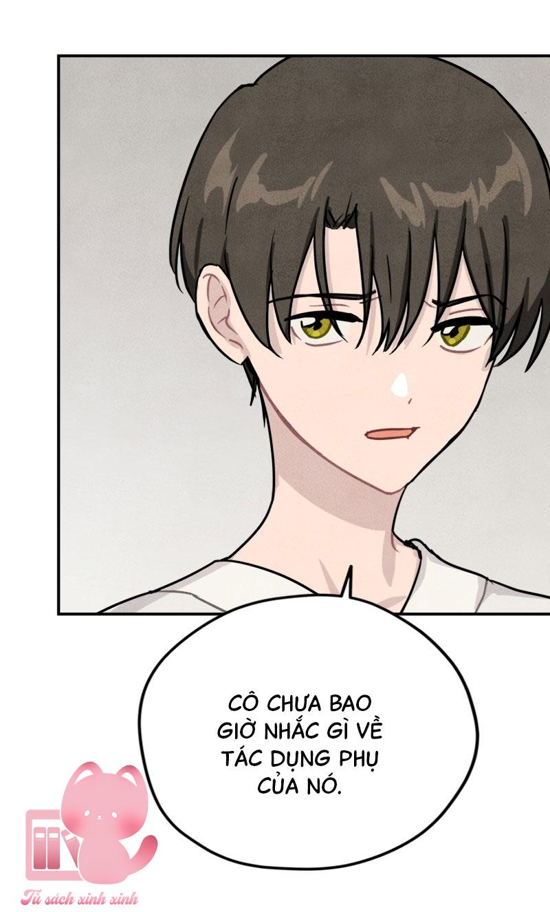 Phù Thủy Độc Dược Chap 11 - Trang 3