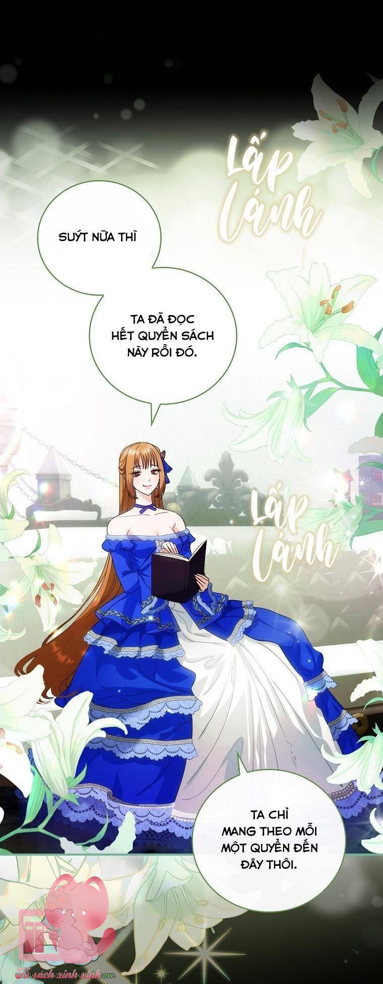 Đứa Nhỏ Không Phải Là Con Anh Chapter 9 - Trang 4