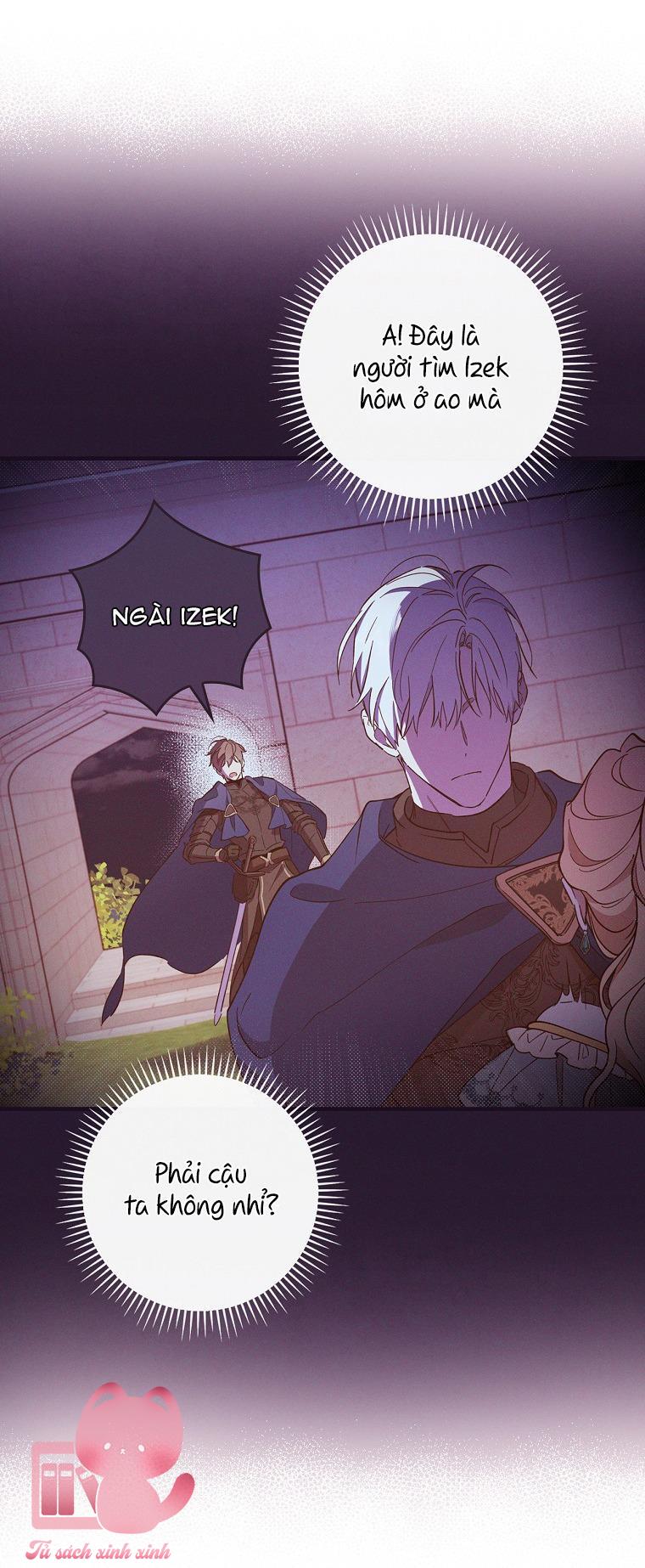 Cách Khiến Phu Quân Đứng Về Phía Tôi Chap 13 - Trang 2