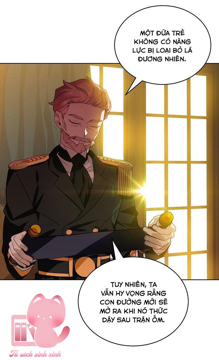 Quý Cô Thế Giới Ngầm Chap 31 - Next Chap 32