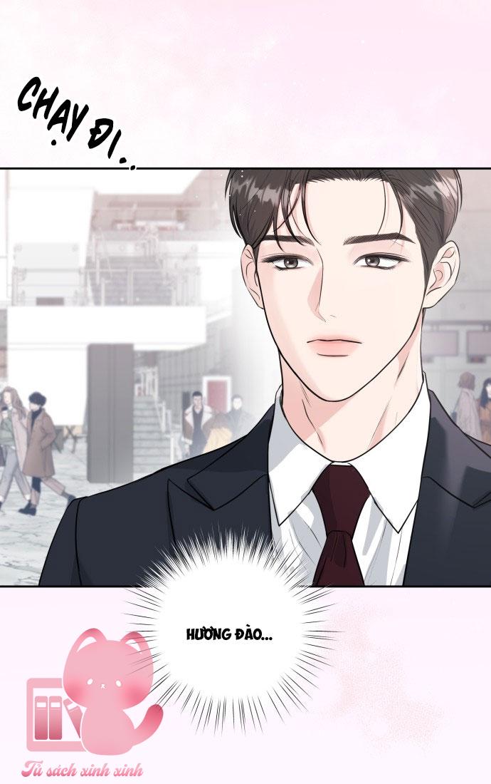 Mùa Hè Bất Tận Chap 1 - Trang 3