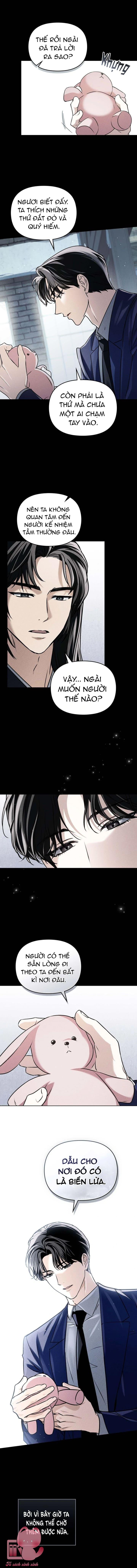 [BL] Lửa Hồn Chap 2 - Trang 2