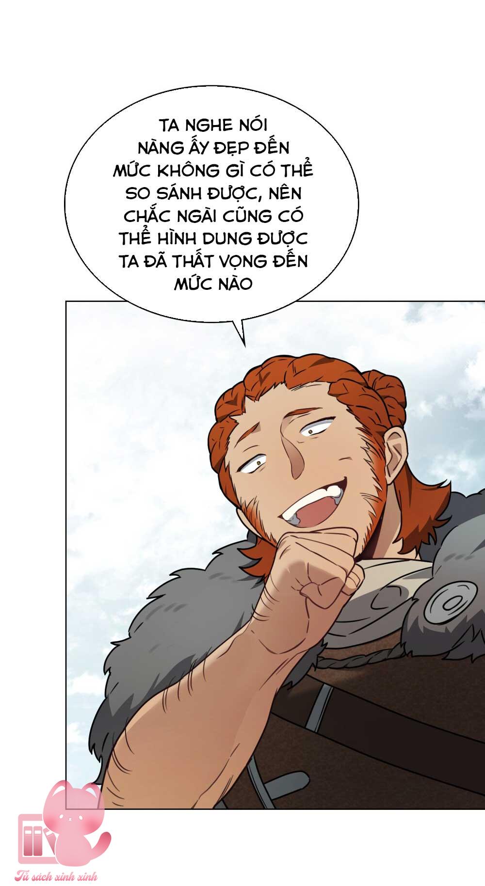 Hôn Nhân Khế Ước Chap 7 - Trang 4