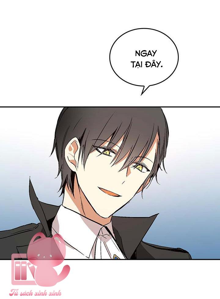 Vị Hôn Thê Khế Ước Của Công Tước Chapter 13 - Next Chapter 14