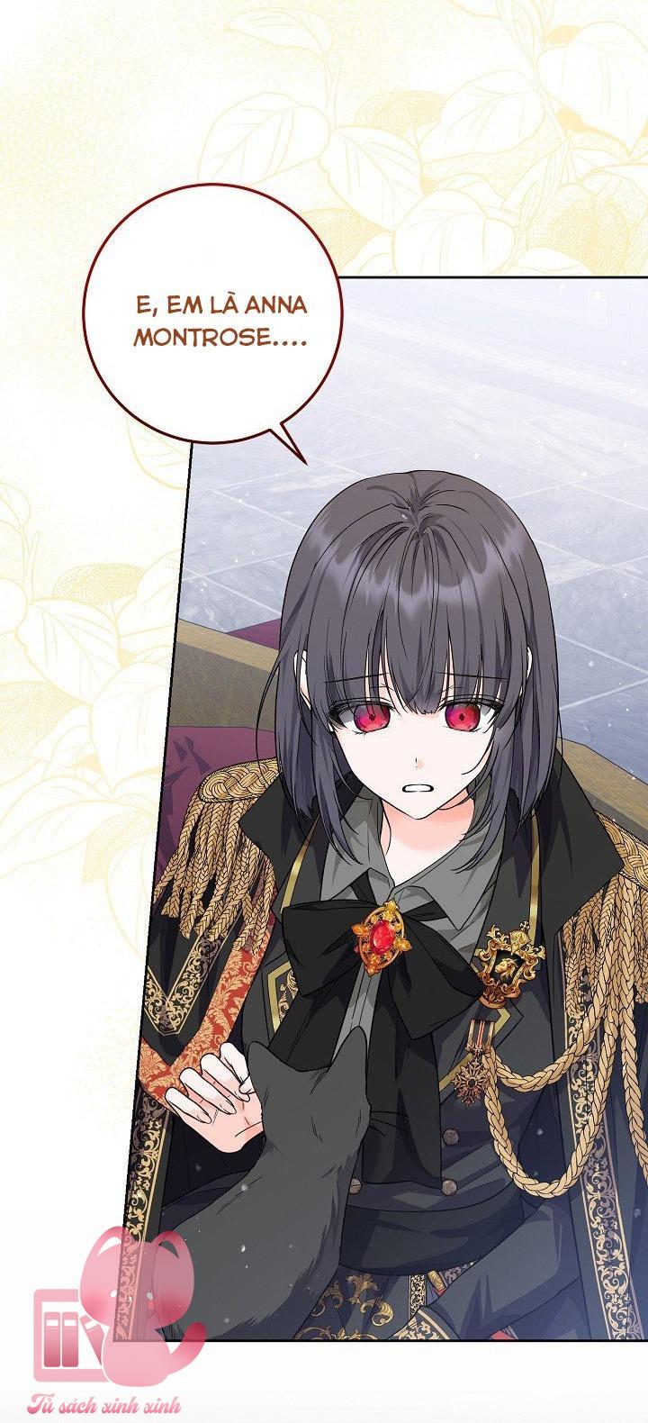 Hoàng Nữ Cosplay Nonfan Chapter 10 - Trang 4