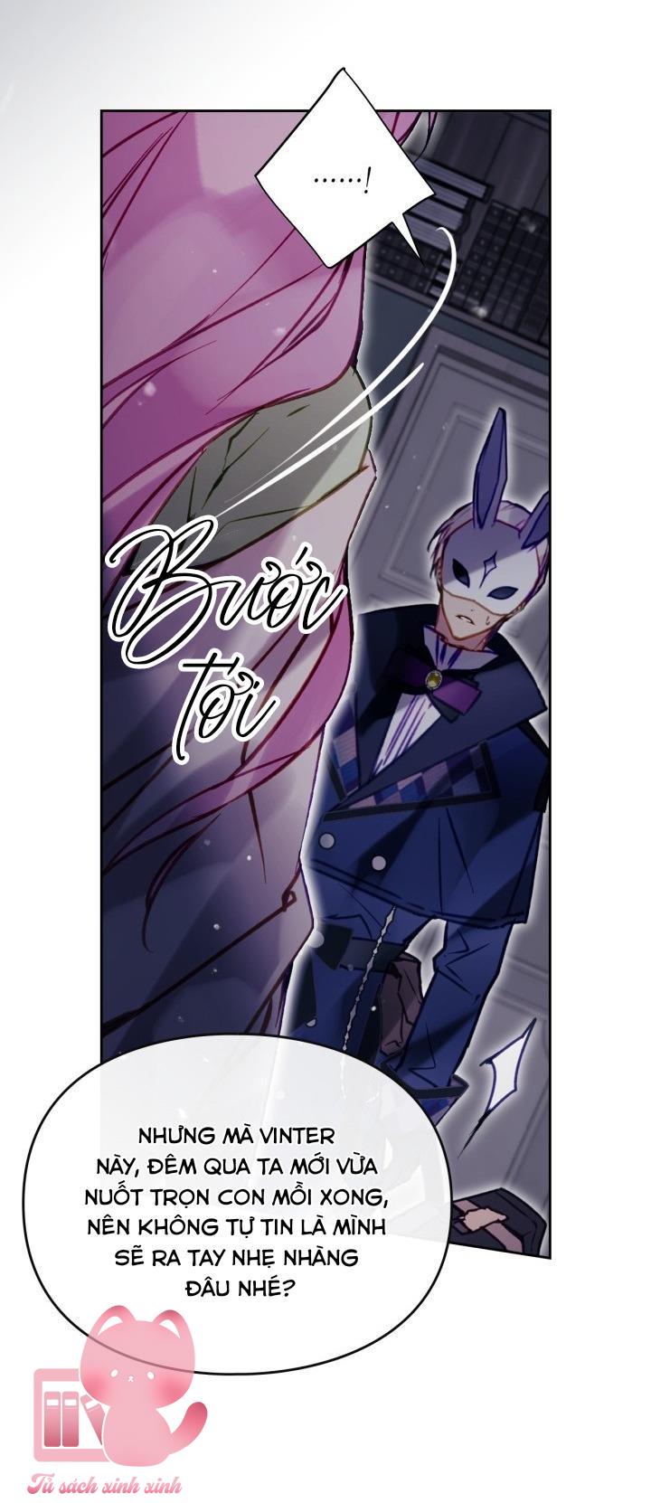 Kết Cục Của Nhân Vật Phản Diện Chỉ Có Thể Là Cái Chết Chap 191 - Trang 4