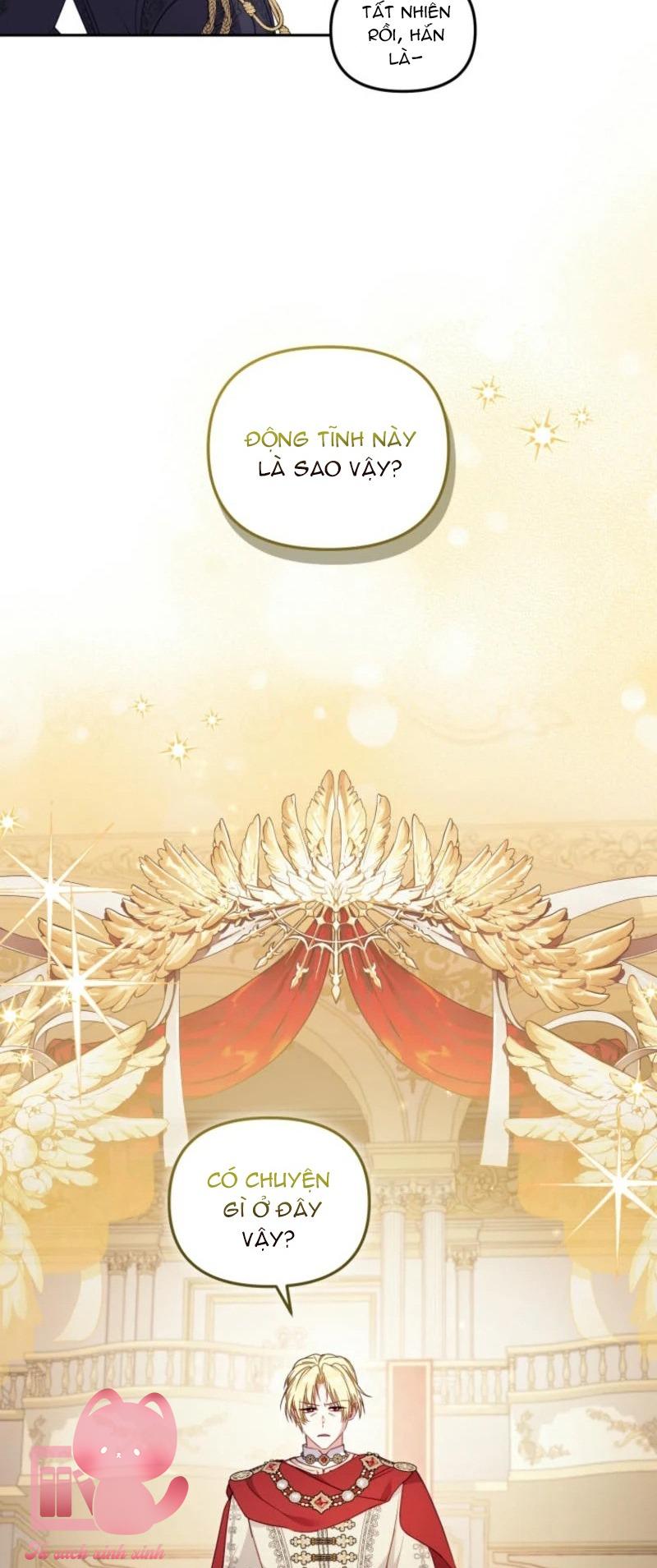 Tôi Được Nuôi Dưỡng Bởi Những Kẻ Phản Diện Chap 96 - Next Chap 97