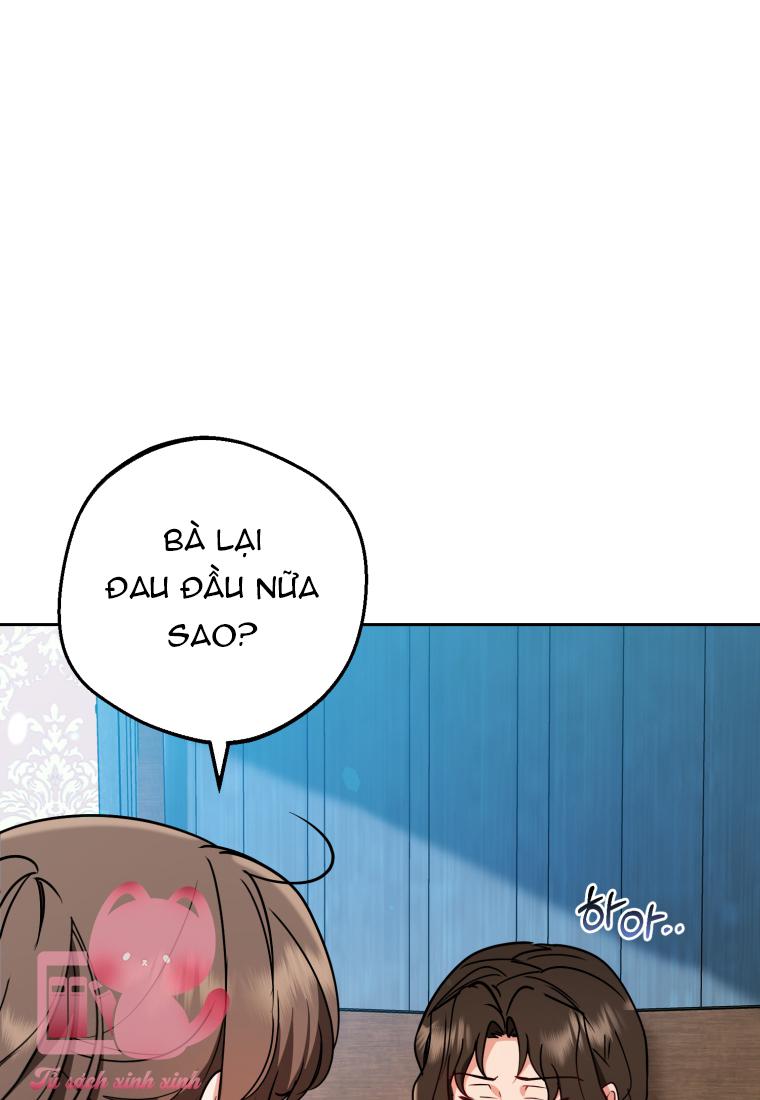 Được Yêu Thương Mà Còn Ngại Ngùng Sao! Chapter 15 - Trang 4