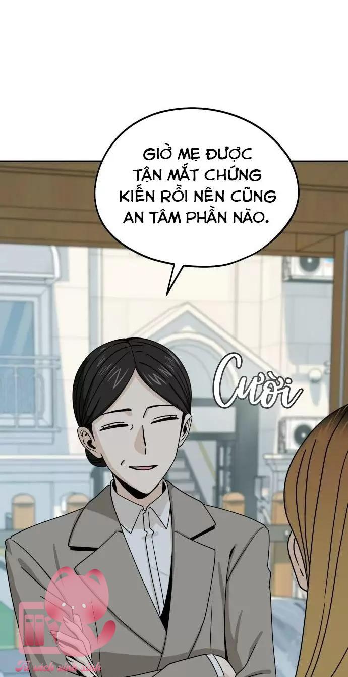 Lớ Ngớ Vớ Phải Tình Yêu Chap 55 - Trang 2