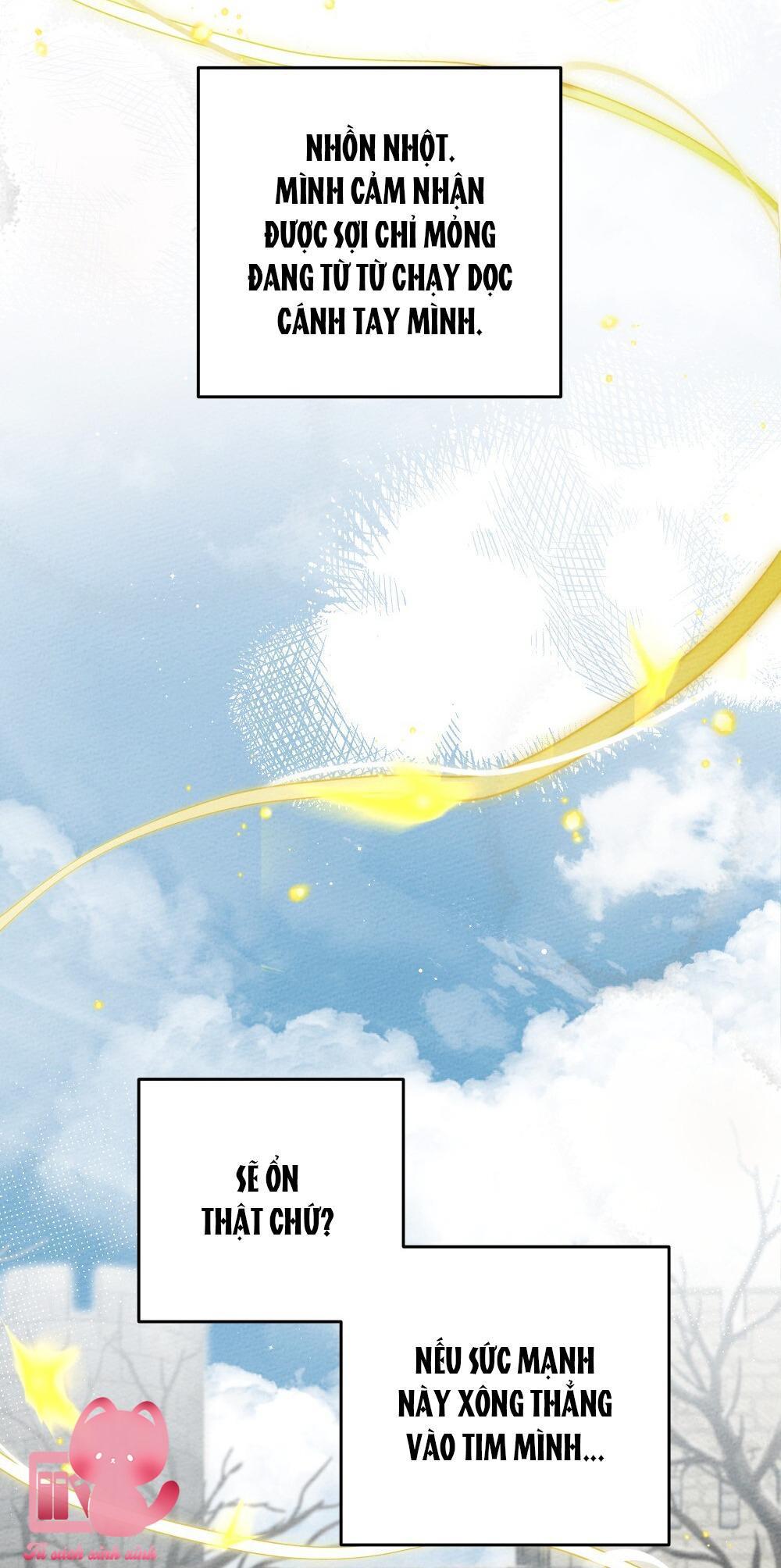 Dưới Tán Cây Sồi Chap 57 - Trang 2