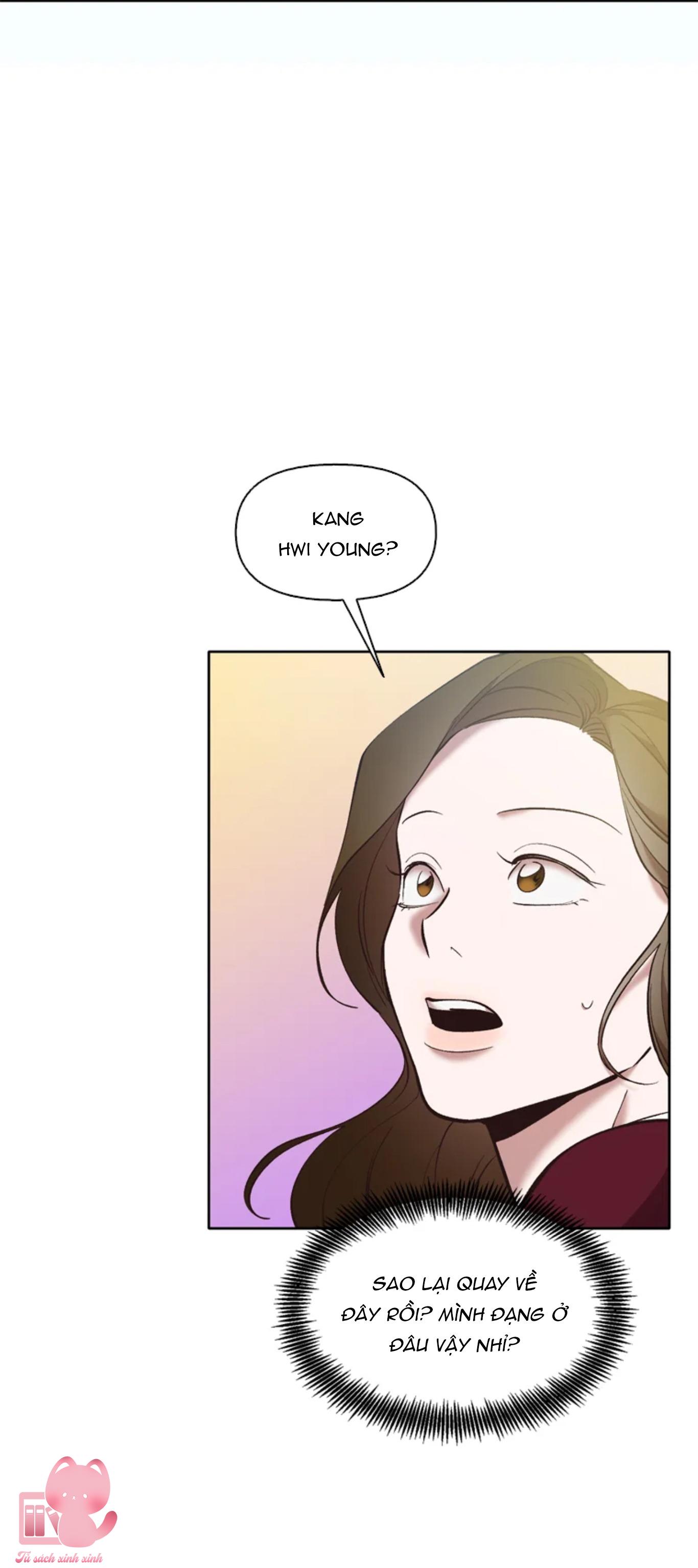 Thanh Xuân Của Chúng Ta Chap 52 - Trang 4