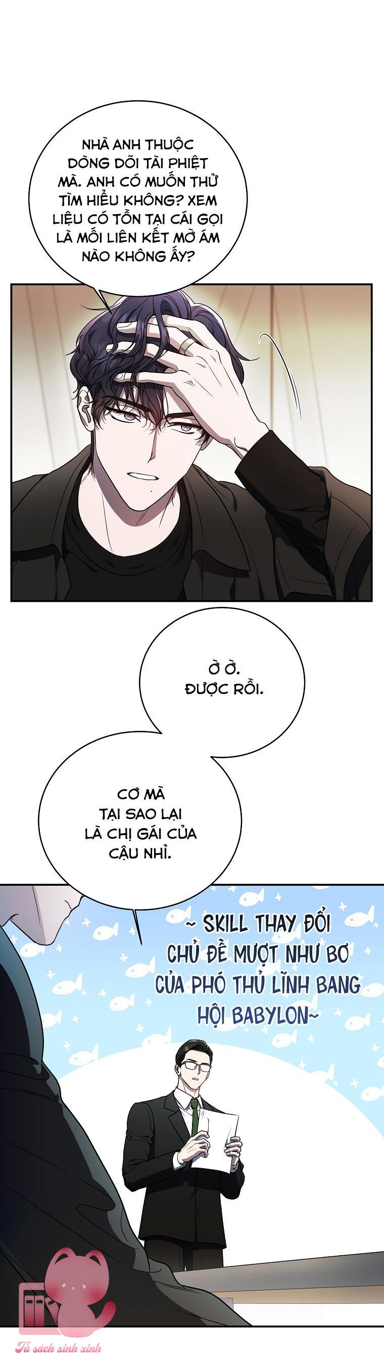 Hướng Dẫn Sinh Tồn Dành Cho Ranker Chapter 6 - Trang 4