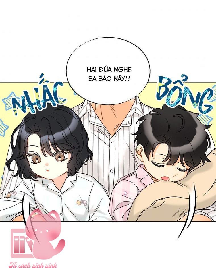 Hẹn hò chốn công sở Chapter 123 - Next Chapter 124