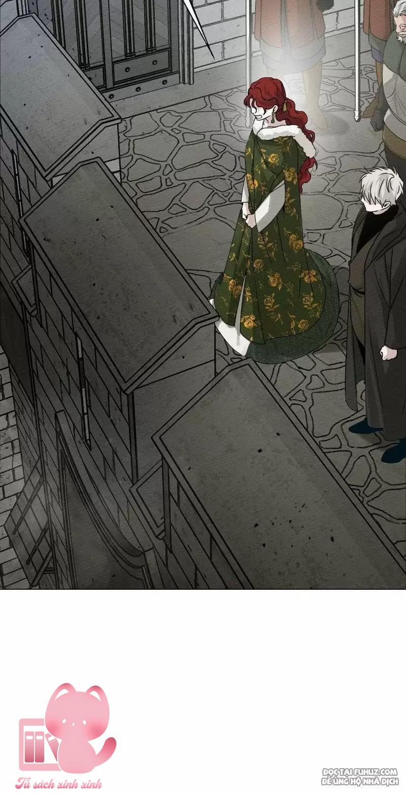 Dưới Tán Cây Sồi Chapter 24 - Trang 3