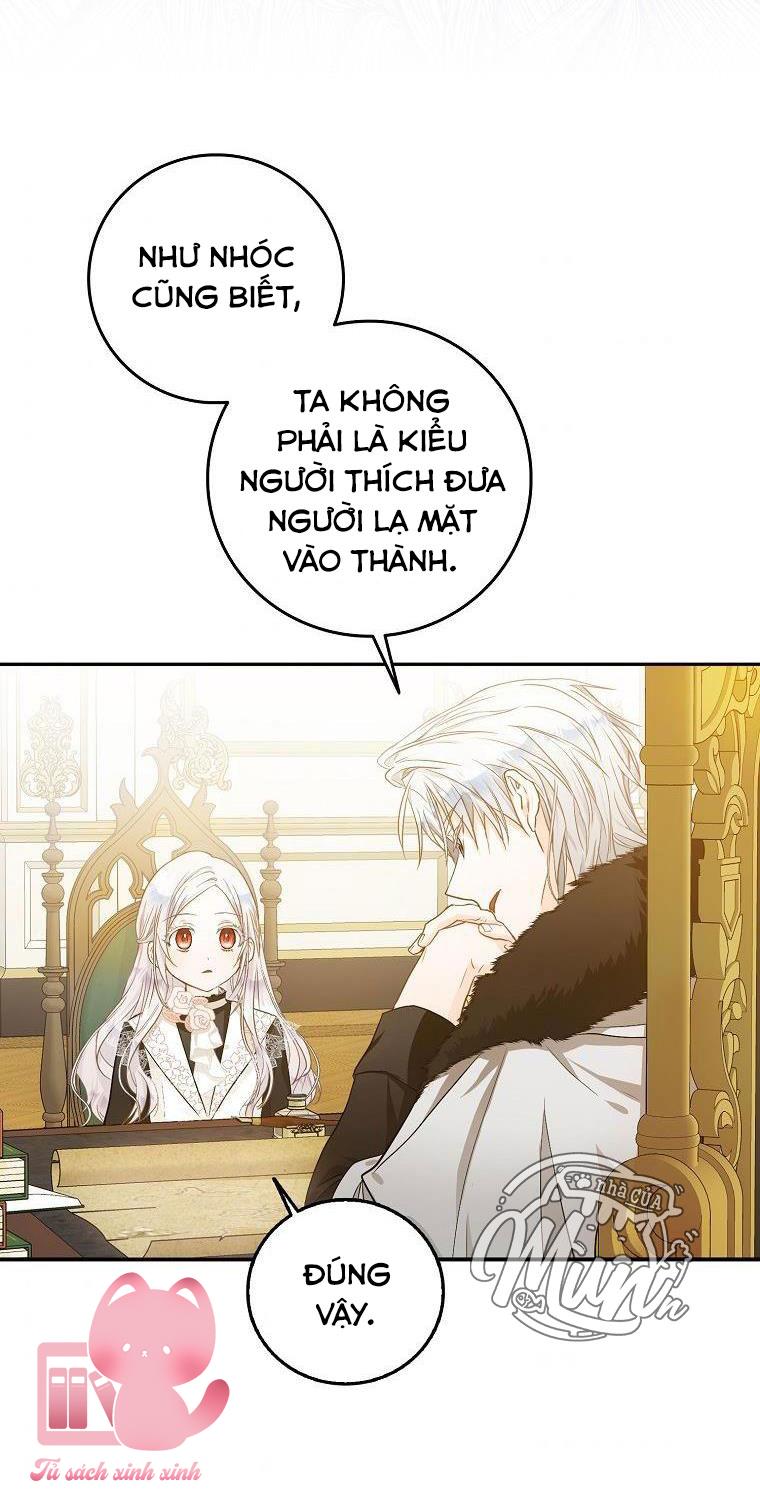 Tôi Trở Thành Vợ Của Nam Chính Chap 11 - Next Chap 12