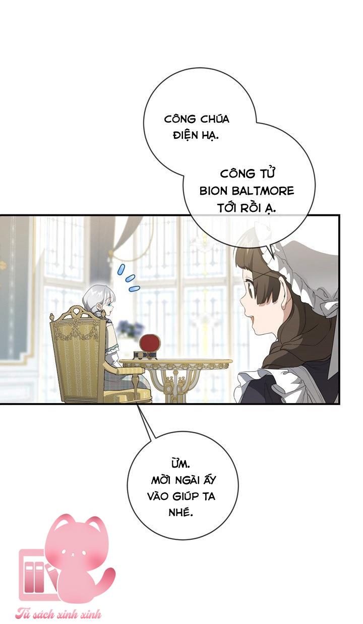 Hướng Về Ánh Dương Lần Nữa Chapter 85 - Trang 4