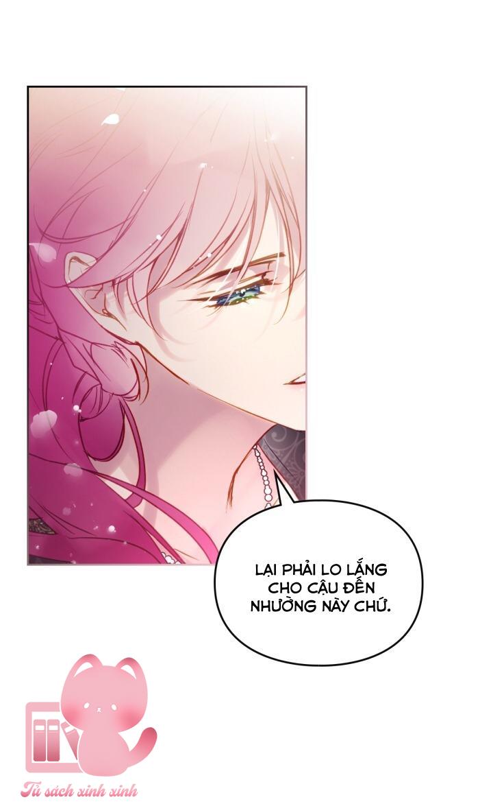 Kết Cục Của Nhân Vật Phản Diện Chỉ Có Thể Là Cái Chết Chapter 126 - Trang 4