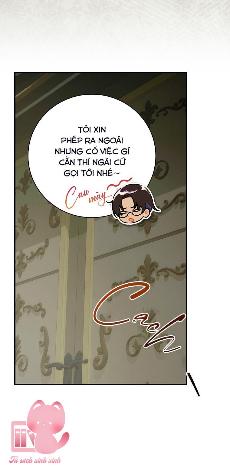 Đứa Nhỏ Không Phải Là Con Anh Chapter 48 - Trang 4