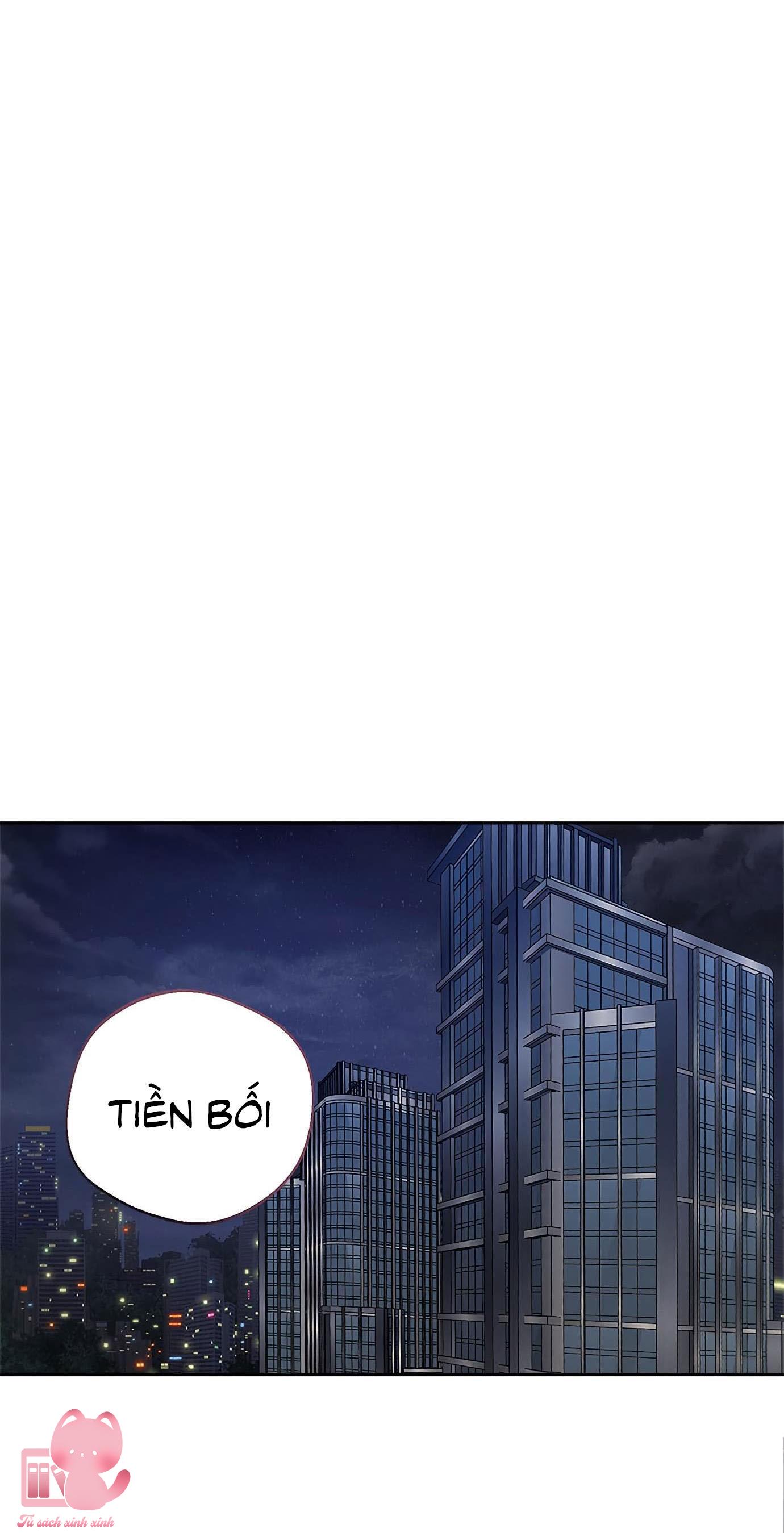 Đàn Anh Xấu Xa! Chap 36 - Trang 3
