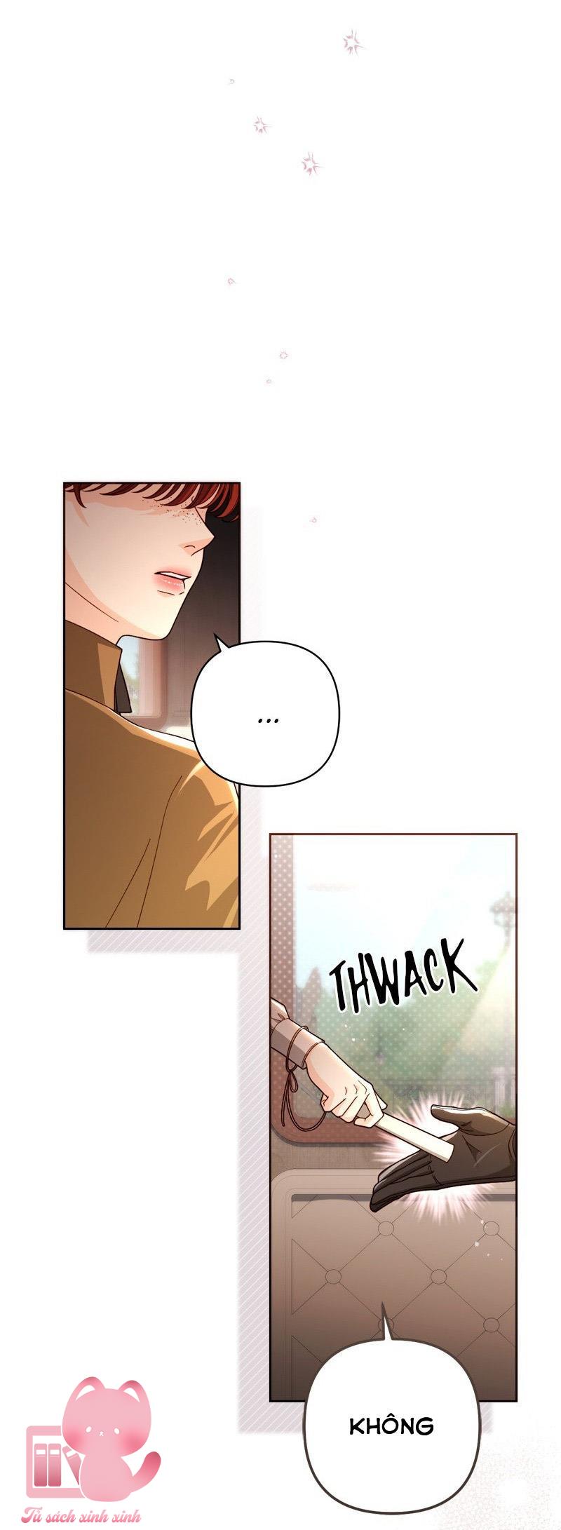 Hoàng Hậu Tái Hôn Chap 207 - Trang 3