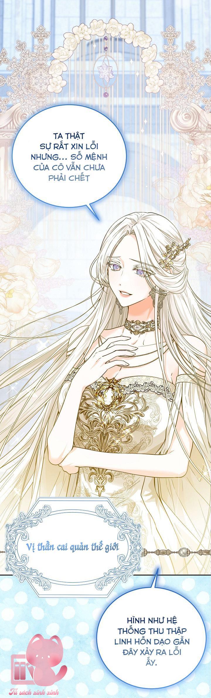 Hoàng Nữ Cosplay Nonfan Chapter 1 - Trang 4