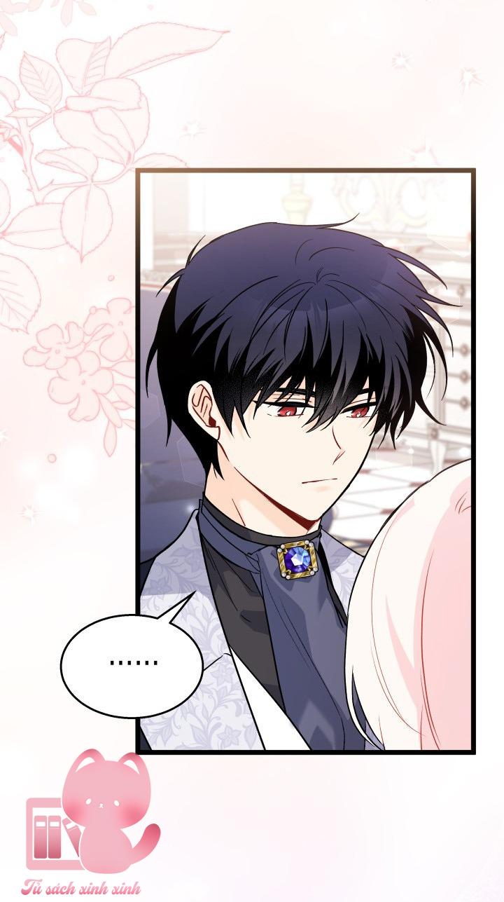 Quan Hệ Cộng Sinh Giữa Báo Đen Và Thỏ Trắng Chap 104 - Trang 2