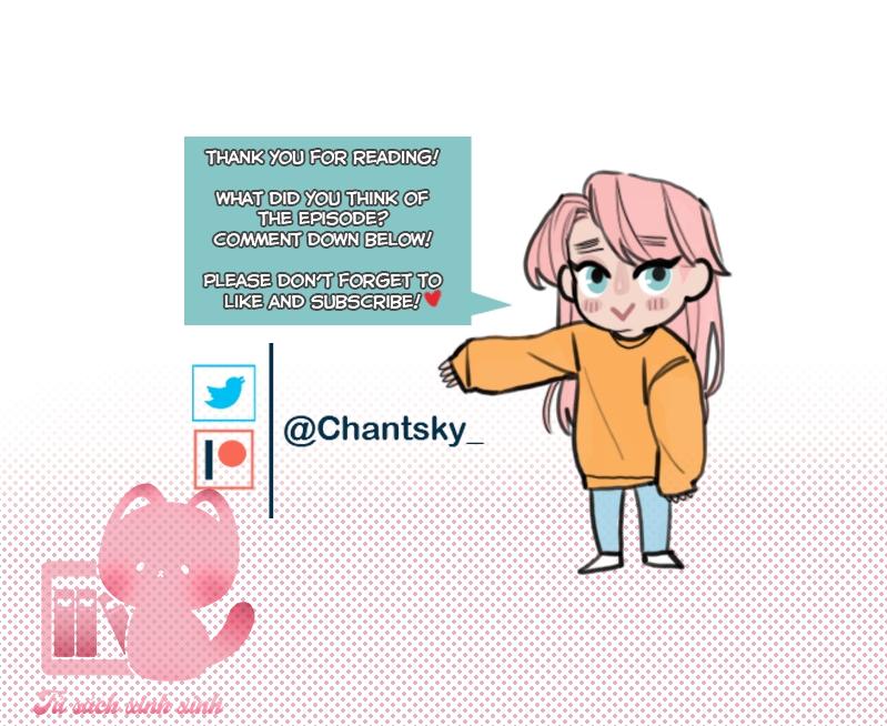 Tình Cờ Thật Đấy Chap 39.1 - Trang 3