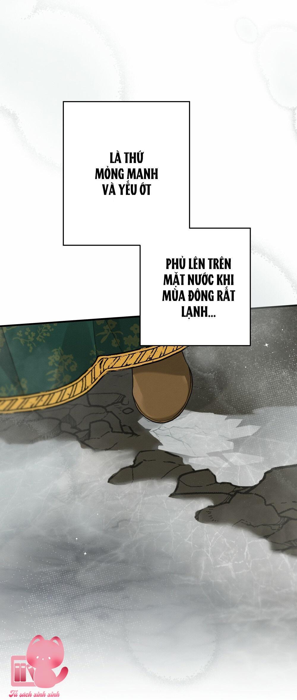 Dưới Tán Cây Sồi Chap 55 - Trang 2