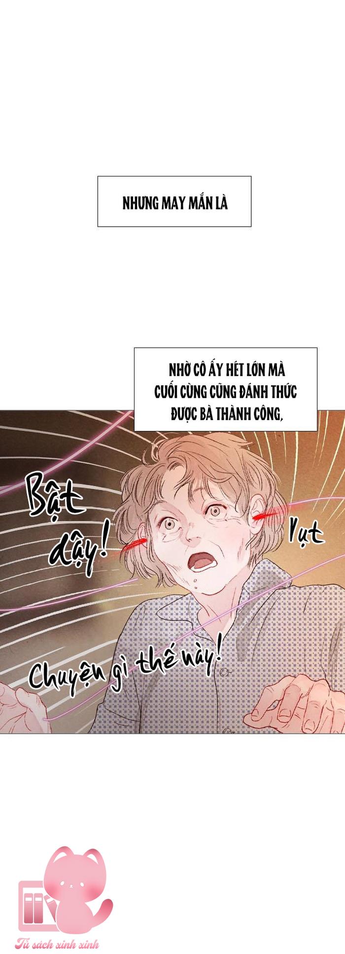 Thần Bí Chap 86 - Trang 2