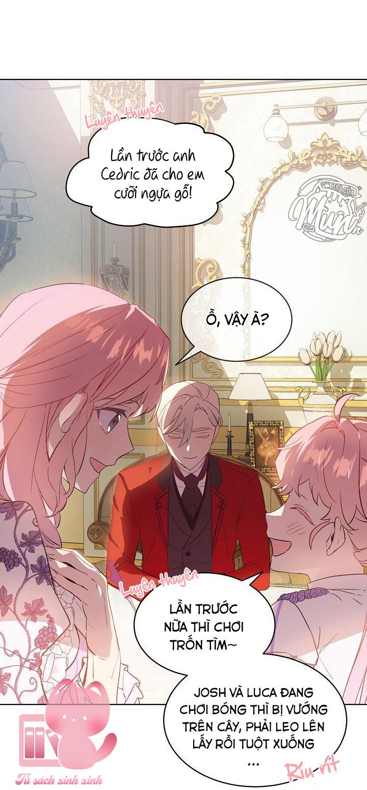 Quý Cô Thế Giới Ngầm Chap 10 - Next Chapter 10.5