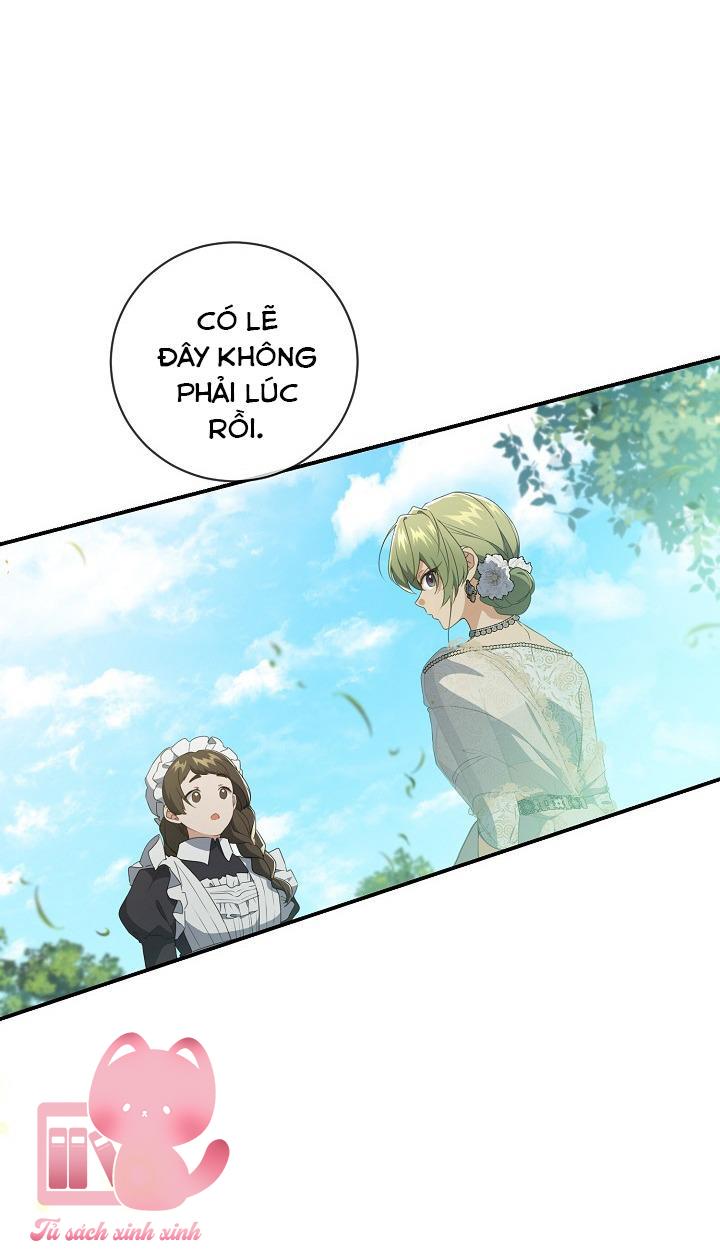 Hướng Về Ánh Dương Lần Nữa Chapter 79 - Trang 4