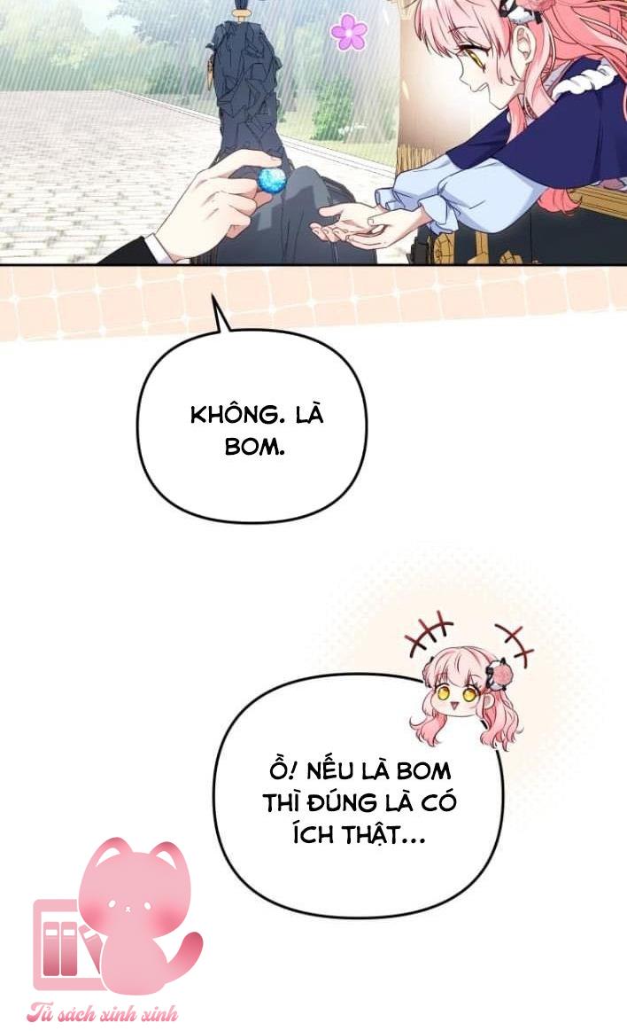 Tôi Được Nuôi Dưỡng Bởi Những Kẻ Phản Diện Chap 48 - Trang 3