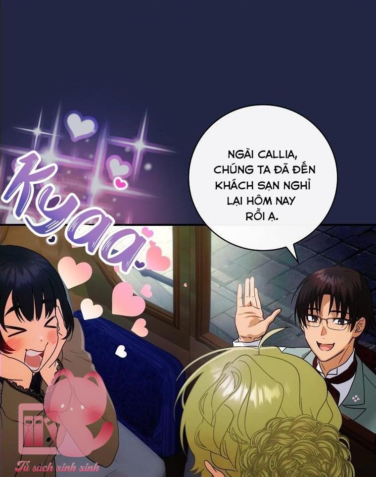 Đứa Nhỏ Không Phải Là Con Anh Chapter 14 - Trang 4