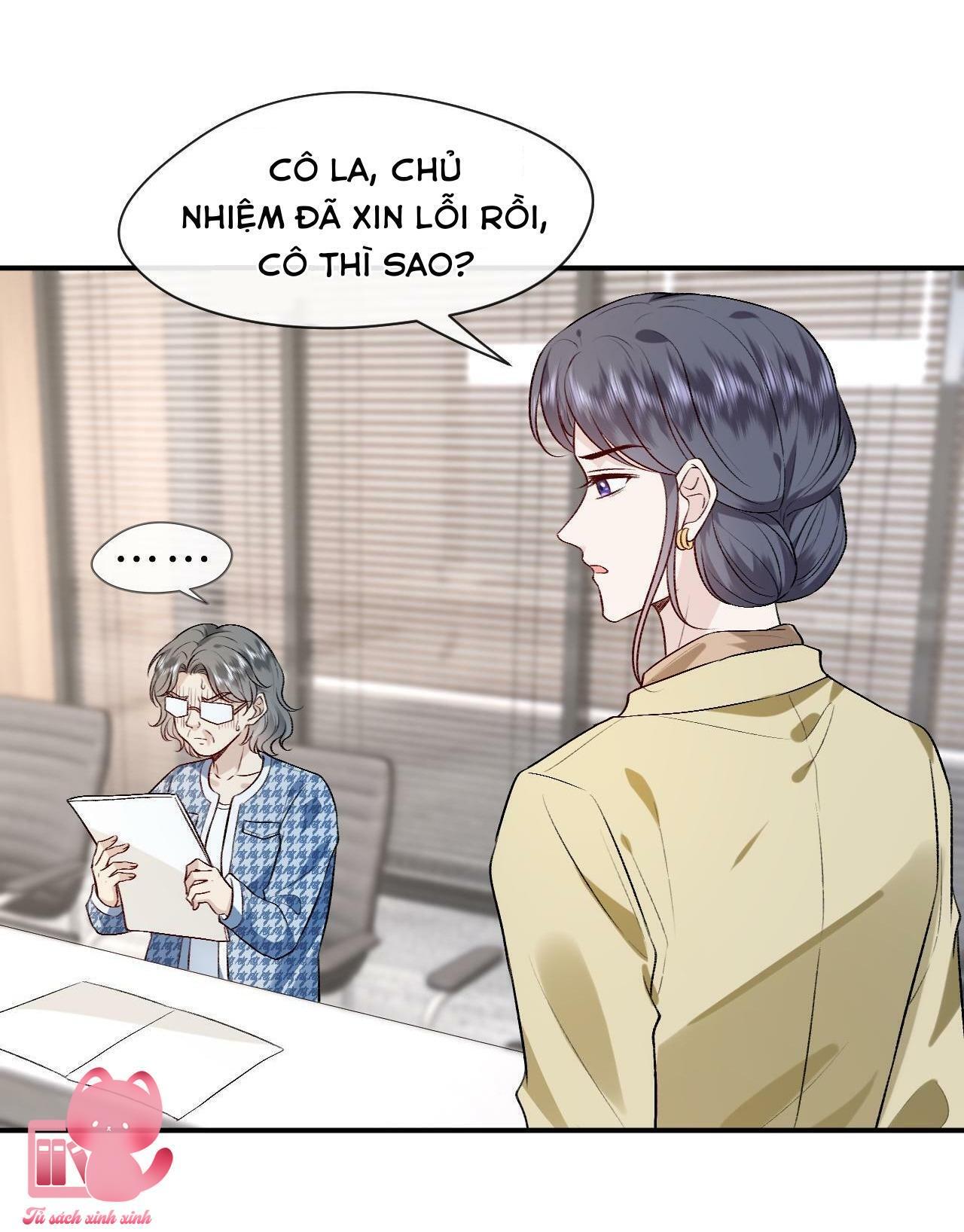 Phu Nhân Mỗi Ngày Đều Tại Tuyến Vả Mặt Chap 17 - Trang 2