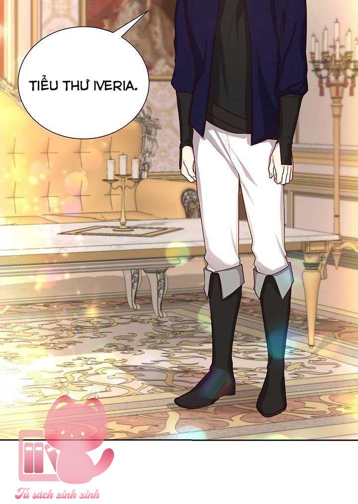 Thế Thì Ta Cứ Trở Thành Kẻ Ác Thôi Chap 14 - Trang 2