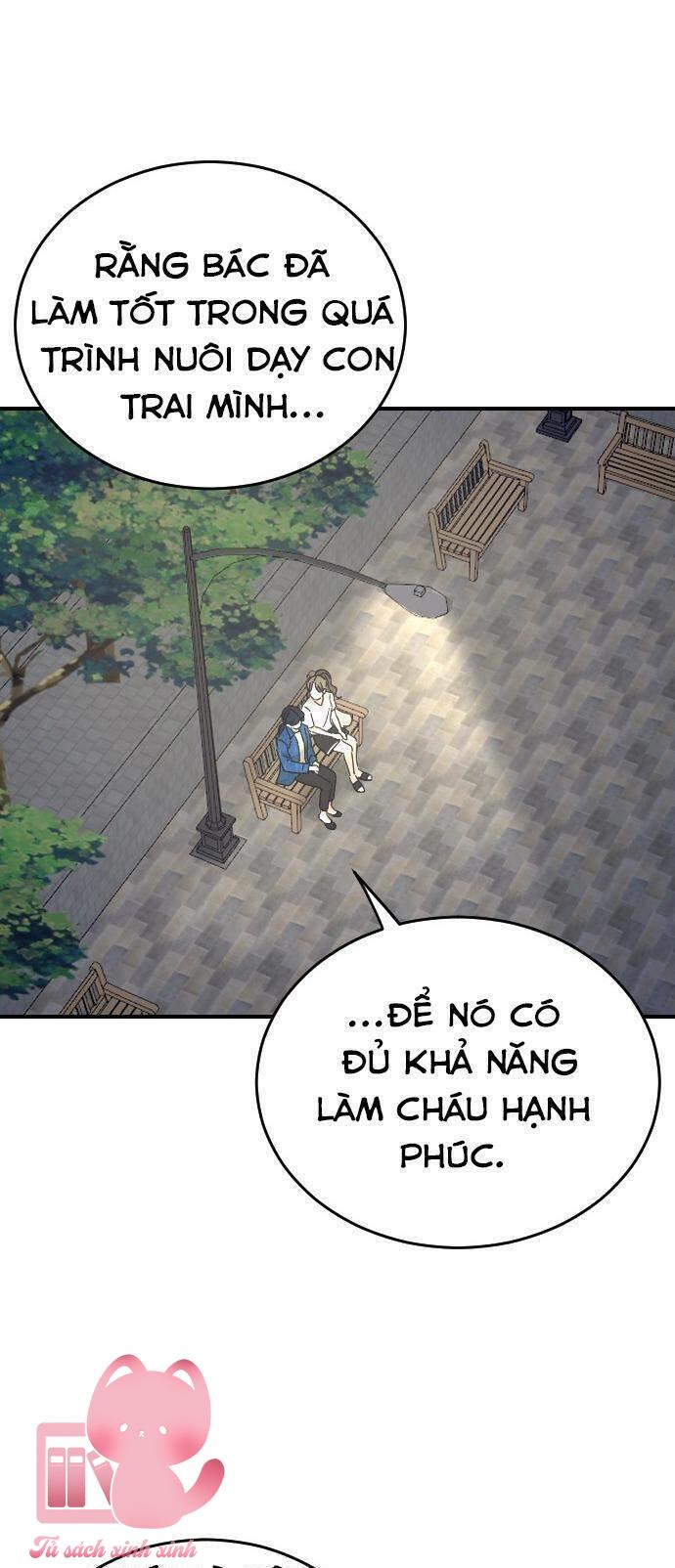 Bạn Của Em Trai Chapter 81 - Trang 4