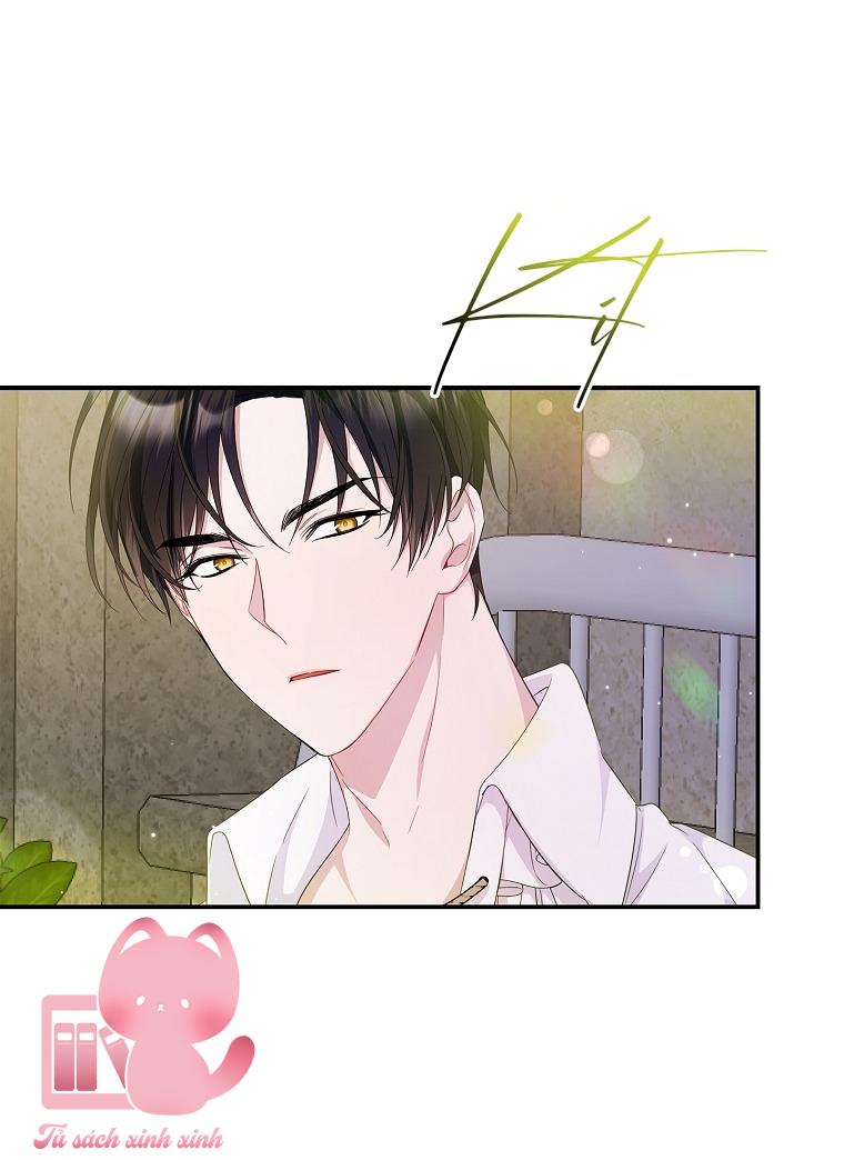 Nhận Nuôi Người Cha Phản Diện Chapter 13 - Trang 4