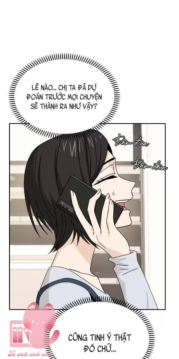 Lớ Ngớ Vớ Phải Tình Yêu Chap 51 - Trang 2