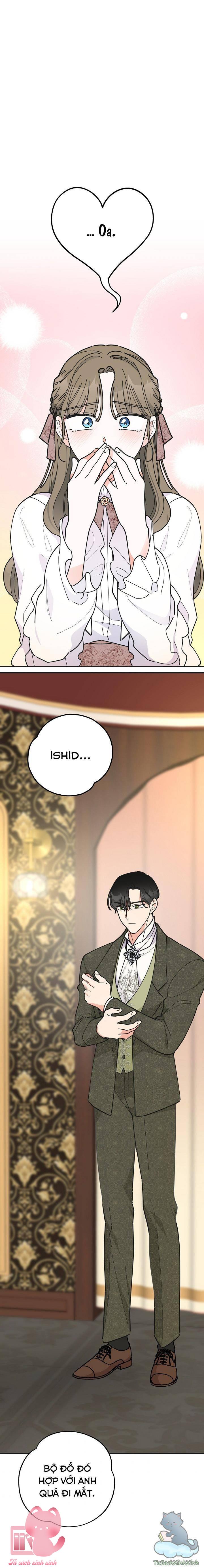 Người Hùng Của Ác Nữ Chapter 85 - Trang 4