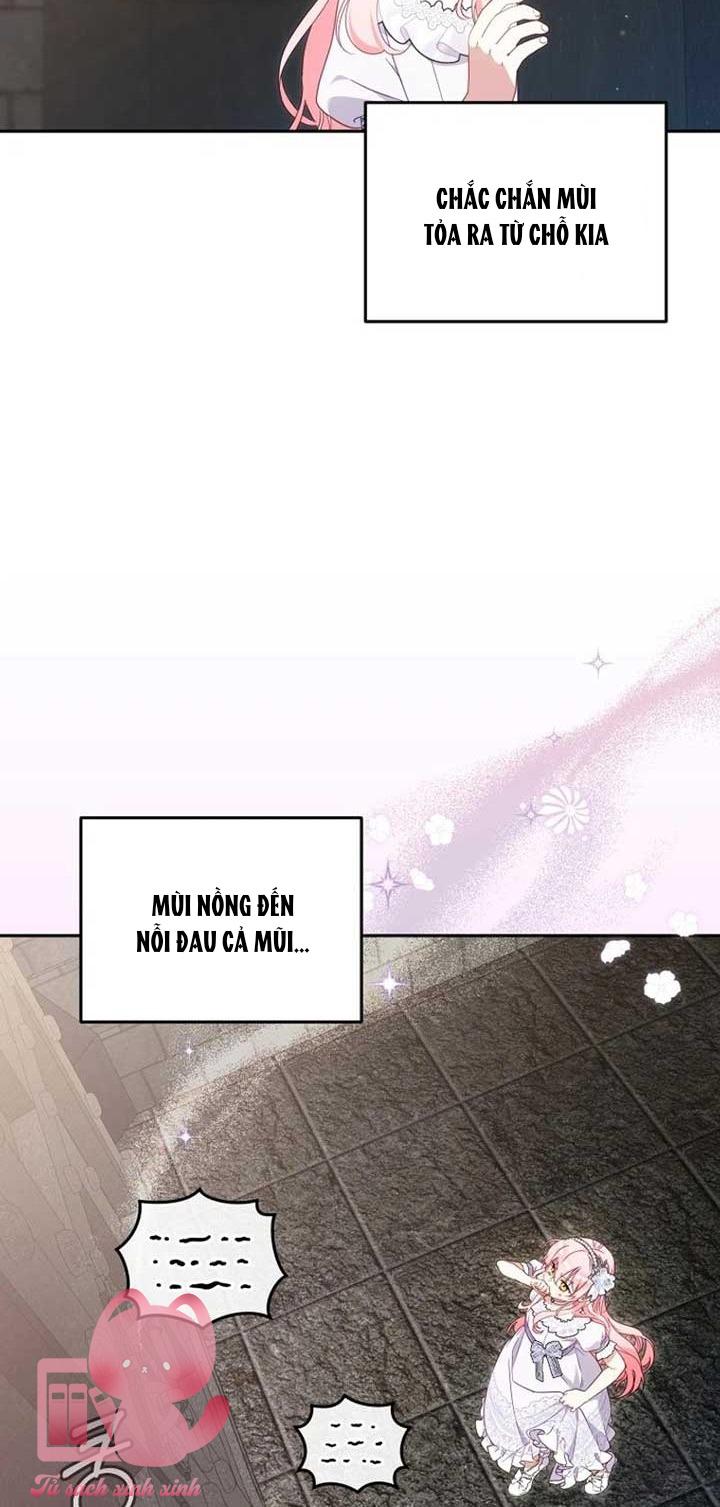 Tôi Được Nuôi Dưỡng Bởi Những Kẻ Phản Diện Chap 79 - Trang 3