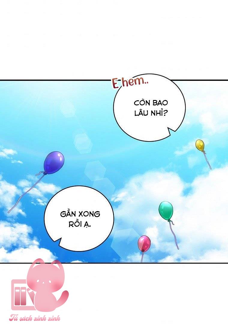 Đứa Nhỏ Không Phải Là Con Anh Chapter 26 - Trang 4