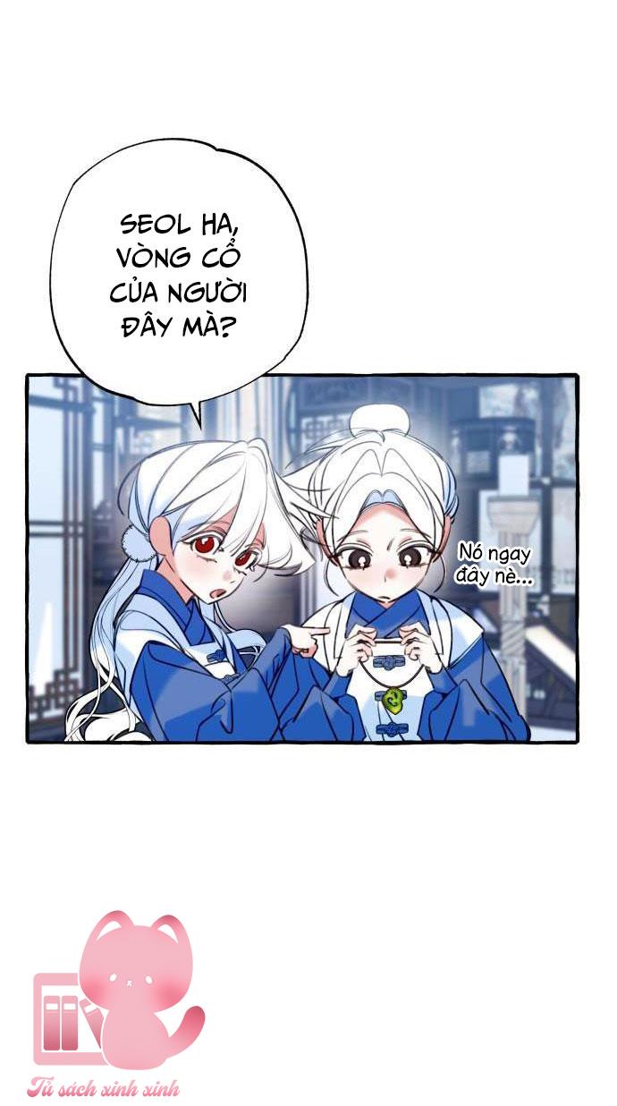 Chuyện Tình Tuyết Phương Bắc Chapter 12 - Next Chapter 13