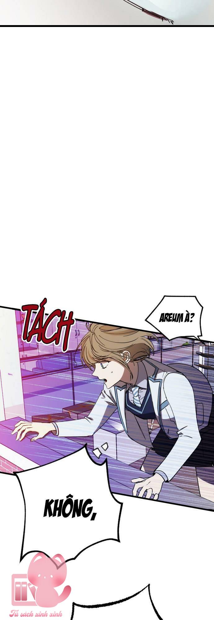 Đêm Của Bóng Tối Chapter 2 - Trang 4