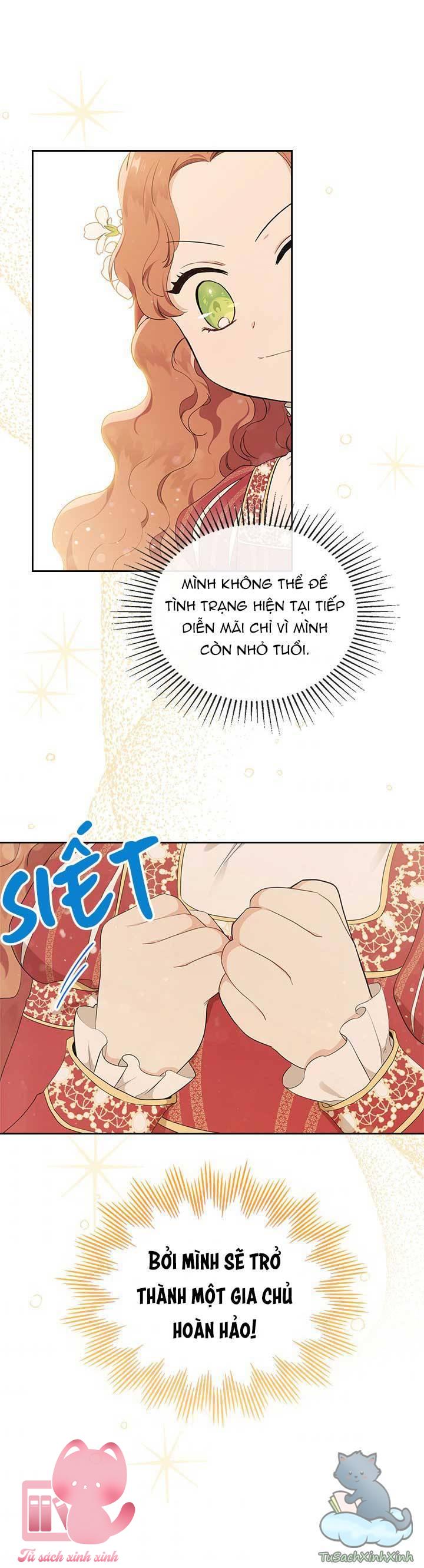 Kiếp Này Ta Sẽ Trở Thành Gia Chủ Chap 37 - Trang 2