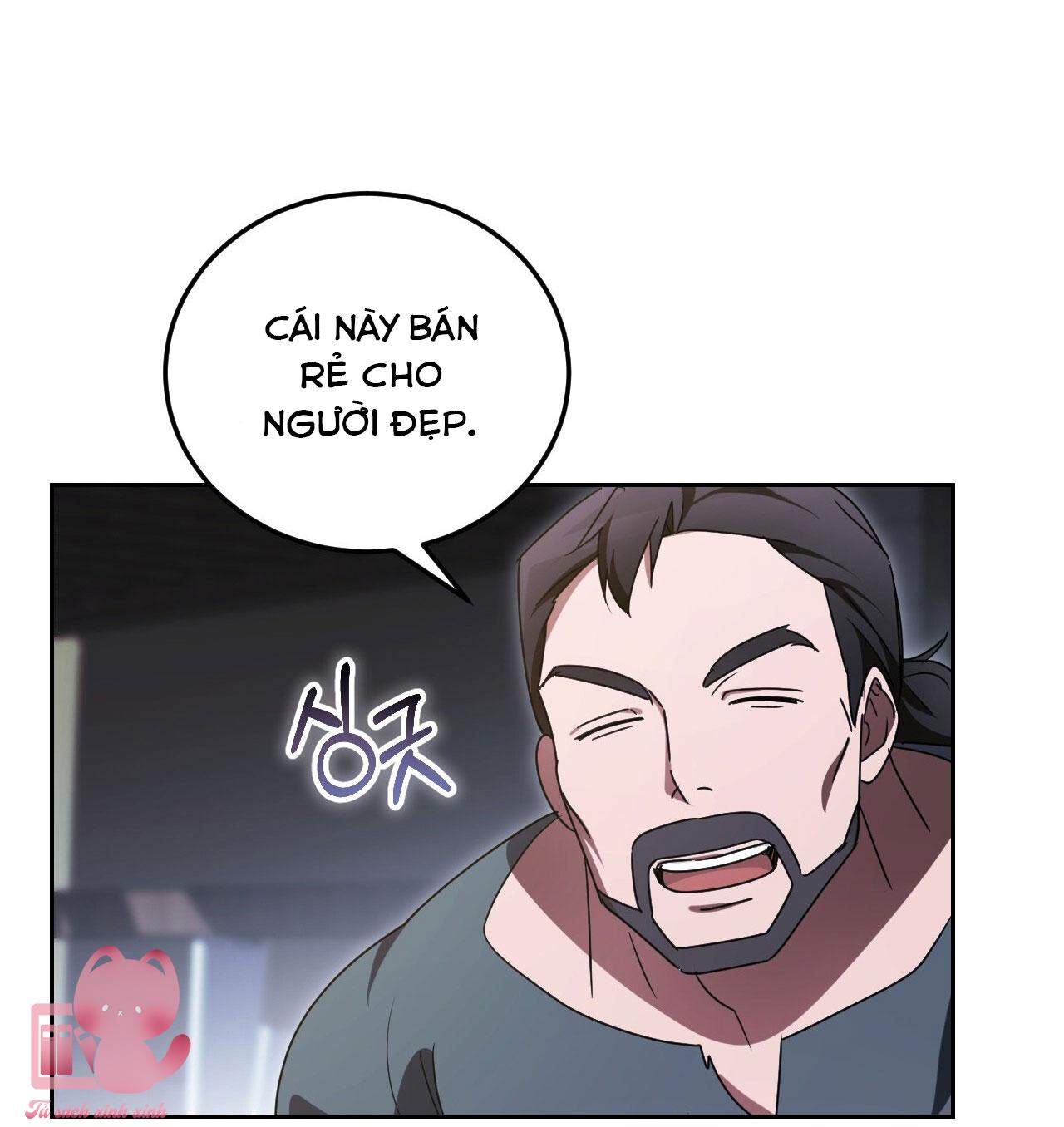 Thánh Nữ Giả Muốn Bỏ Trốn Chap 36 - Trang 4