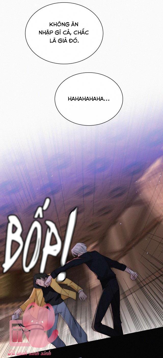 Bệnh Yêu Chap 13 - Trang 2