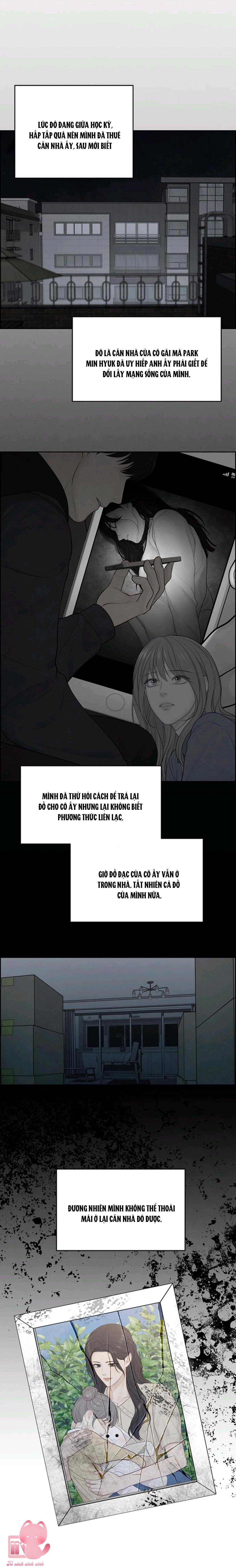 Hy Vọng Duy Nhất Chapter 29 - Trang 4