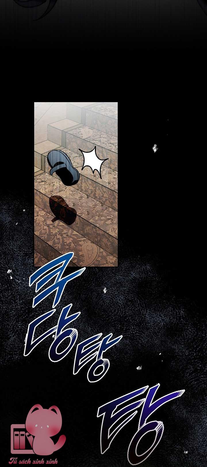 Chào Mừng Đến Với Dinh Thự Hoa Hồng Chap 11 - Trang 3